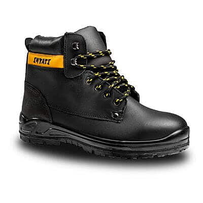 INTATI TITANIUM STC SAFETY BOOT