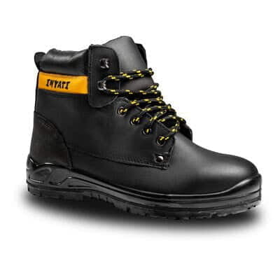 INTATI TITANIUM STC SAFETY BOOT