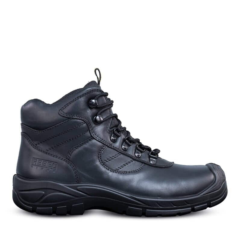 REBEL HIKER HI STC SAFETY BOOT