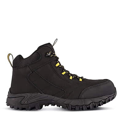 REBEL EXPEDITION STC SAFETY BOOT