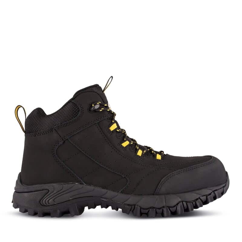 REBEL EXPEDITION STC SAFETY BOOT